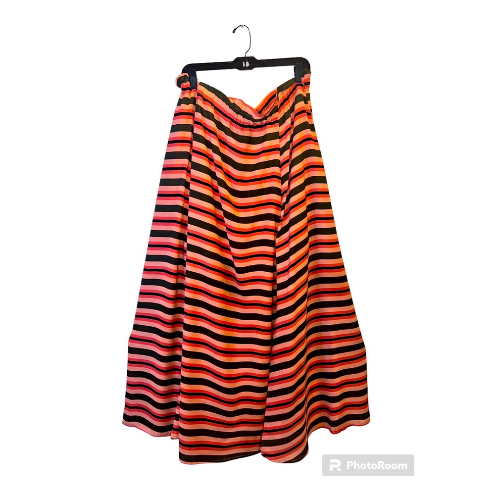 7th Avenue Design Studio by New York & Company Maxi Skirt